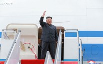 Bốn lần xuất ngoại của lãnh đạo Kim Jong-un