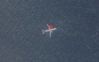 Lại xuất hiện đồn đoán về địa điểm rơi máy bay MH370
