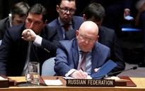 Nga chặn báo cáo của Hội đồng Bảo an Liên Hiệp Quốc về Triều Tiên