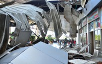 Sóng thần ở Indonesia: Sân bay ở Palu đã mở cửa trở lại