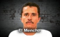 Mỹ treo thưởng 10 triệu USD giúp bắt giữ bố già Mexico