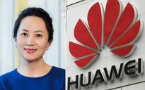 Canada bắt giám đốc tài chính Huawei, có thể dẫn độ về Mỹ