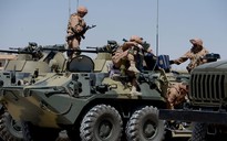 Quân đội Nga 'đủ sức' đáp trả mọi đe dọa, không cần tăng ngân sách quốc phòng