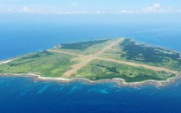 Nhật Bản mua đảo luyện tập hạ cánh trên tàu sân bay với Mỹ