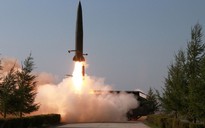 Mỹ giải mã 'Kimskander' Triều Tiên: có thể vượt qua hệ thống phòng thủ