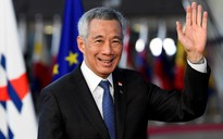 Thủ tướng Singapore Lý Hiển Long nghỉ phép