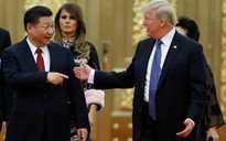 Mỹ, Trung Quốc đồng ý đình chiến thương mại trước G20