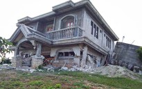 Động đất kép rung chuyển Philippines, 8 người thiệt mạng