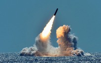 Mỹ muốn sớm triển khai tên lửa mới ở châu Á