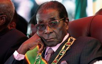 Cựu Tổng thống Robert Mugabe của Zimbabwe qua đời