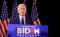 Tổng thống Trump thúc giục Trung Quốc điều tra đối thủ tranh cử Biden