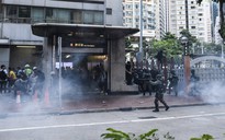 Lãnh đạo Hồng Kông sắp thăm Trung Quốc, tìm giải pháp xử lý khủng hoảng