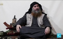 Mỹ nói thủ lĩnh IS mới 'vô danh tiểu tốt', sẽ sớm bị tiêu diệt