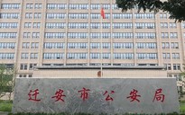 Lãnh đạo công an Trung Quốc lãnh án tù vì cưỡng bức 6 bé gái trong 6 tháng