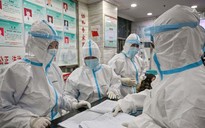 Trung Quốc công bố 3 loại thuốc trị vi rút corona mới gây viêm phổi Vũ Hán