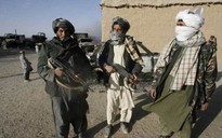 Taliban bị tố tấn công hàng loạt chốt an ninh làm 29 người thiệt mạng