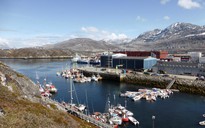 Đẩy mạnh hiện diện ở Bắc Cực, Mỹ mở lãnh sự quán ở Greenland