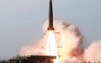 Triều Tiên phát triển tên lửa mới xuyên thủng nhiều hệ thống phòng không