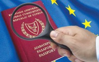 Cảnh sát Cyprus điều tra vụ rò rỉ tài liệu cấp ‘hộ chiếu vàng’