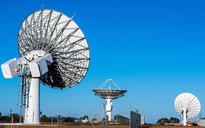 Thụy Điển ngưng cho Trung Quốc tiếp cận trạm theo dõi vệ tinh ở Úc