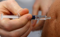 Facebook cấm quảng cáo chống vắc xin