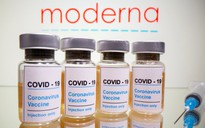 Mỹ có thêm vắc xin ngừa Covid-19 mới, hiệu quả 94,5%