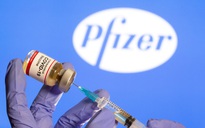 Châu Âu cấp phép cho vắc xin Covid-19 của Pfizer/BioNTech