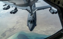 Mỹ tiếp tục điều ‘pháo đài bay’ B-52 đến Trung Đông để răn đe Iran