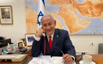 Tổng thống Biden lần đầu điện đàm với Thủ tướng Netanyahu, khẳng định cam kết với Israel