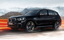 BMW X3 - Đối thủ của Mercedes GLC bất ngờ xuất hiện