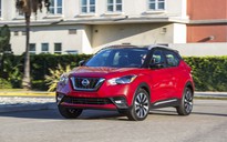 Nissan Kicks sẽ thay thế Juke tại thị trường Mỹ