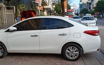 Toyota Vios 2018 bất ngờ xuất hiện tại Việt Nam