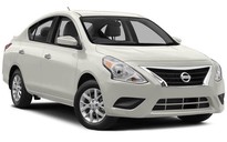 Nissan Sunny 2018 bất ngờ lộ diện tại Việt Nam