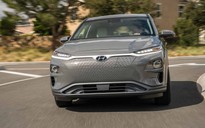 Hyundai sắp tung mẫu xe crossover giá thấp hơn Kona