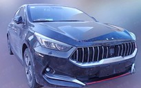 Kia Cerato 2019 phiên bản Trung Quốc khiến người Việt 'ghen tị'