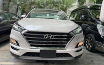 Chi tiết Hyundai Tucson 2019, đối thủ đáng gờm của Mazda CX-5