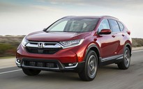 Honda xác nhận CR-V bị lỗi động cơ khiến xe chết máy đột ngột