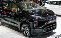 Mitsubishi Xpander SE bản đặc biệt trang bị thêm những gì?