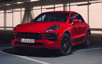 Porsche Macan GTS 2020 giá 4,28 tỉ đồng tại Việt Nam