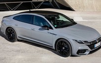 Volkswagen Arteon R-Line có giá bán gấp đôi Audi A3 bản tiêu chuẩn