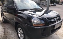 Hyundai Tucson đời 2009 giá hơn 300 triệu đồng có nên mua?