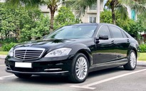 Mercedes S300 đời 2012 giá 1 tỉ đồng có nên mua?