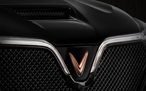 VinFast hé lộ thêm thiết kế của xe President