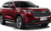 Haval H6 - SUV bán chạy nhất của Trung Quốc tiến sát thị trường Việt Nam