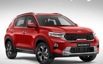 KIA Sonet 7 chỗ - cơ hội lớn tại Việt Nam?