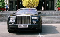 Rolls-Royce đổi chủ mới có thoát 'dớp' xui xẻo cho đại gia Việt?
