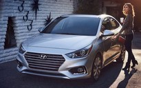 Hyundai Accent bị khai tử từ năm 2023