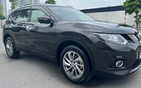 Nissan X-Trail cũ - xe crossover 7 chỗ giá dưới 700 triệu dành cho người thực dụng