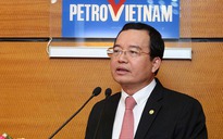 Cựu Chủ tịch PVN Nguyễn Quốc Khánh có công việc mới