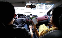 Taxi truyền thống phải nộp thuế gấp nhiều lần Uber, Grab